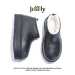 Jifffly Designer Shoes Women's 2025 Autumn Winter New Collection With Veet Warm Outdoor Thick Bottom Height Boosting_voghion.com