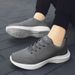 893 Men's Casual Running Spring And Autumn Low-top Leather Large Size Sports Hiking Walking Travel Jogging Shoes_voghion.com