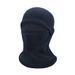 Buitenfietsen, herfst- en winterskiën, fleecemuts, koudebestendige hoofdbedekking, nekbedekking, sportthermisch masker_voghion.com
