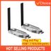 Adattatore trasmettitore e ricevitore audio video wireless compatibile con HDMI 5G 100M 1080P 60Hz per collegare lo schermo del PC al proiettore_voghion.com