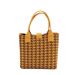 New Large Capacity Shoulder Tote Casual Handbag Versatile Korean Style Trendy Women's Bag_voghion.com