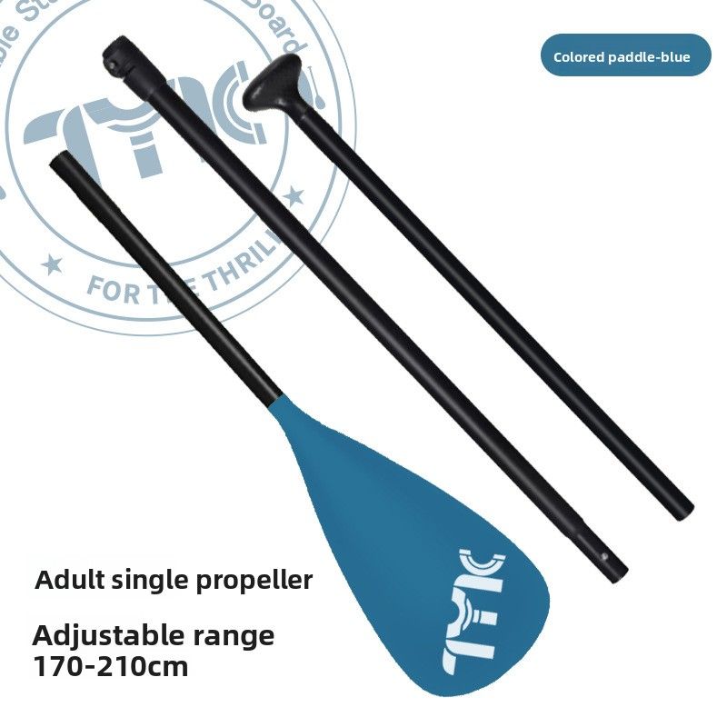 Tools Outdoor Inflatable Universal SUP Water Surfboard Fishing Leisure Paddle Board_voghion.com