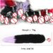 Coda di volpe Plug anale in metallo Giocattoli sessuali per adulti Plug anale anale Erotico per donne Plug anale Massaggiatore Stimolatore Giocattoli sessuali per donna_voghion.com