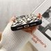 Mobile Phone Case Suitable For IPhone 16/15/14 Large Hole Mobile Phone Case All-inclusive 13/12 Promax Trend_voghion.com