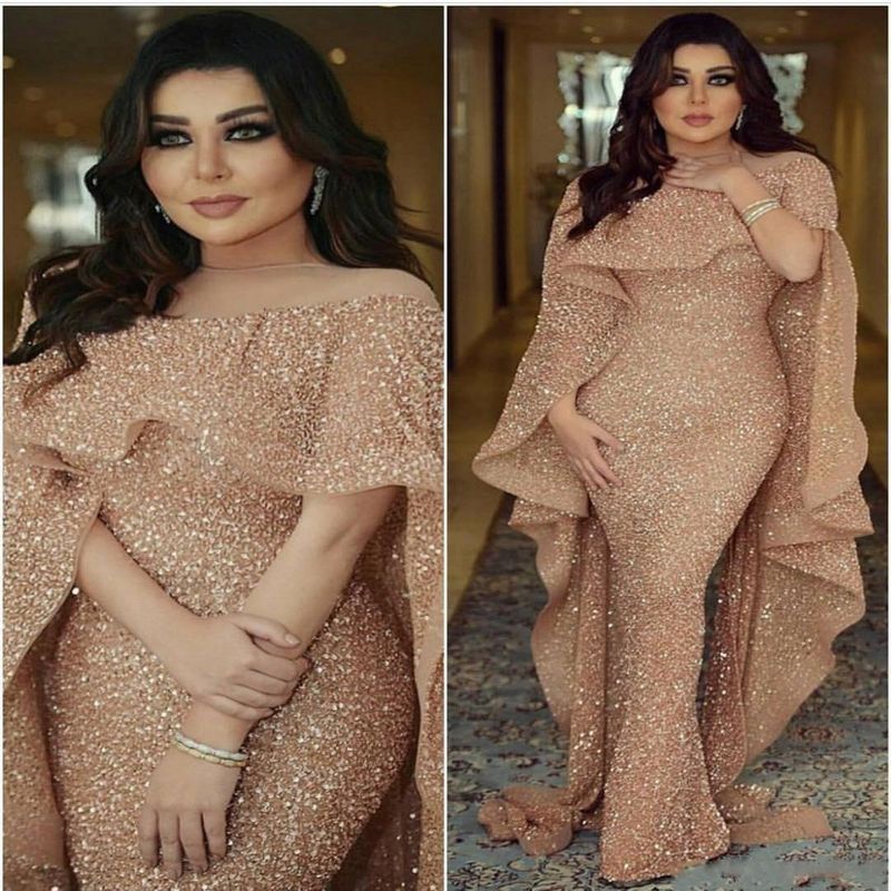 Damen Sexy Schal Naher Osten Langes Kleid Fake Zweiteiler Neu_voghion.com