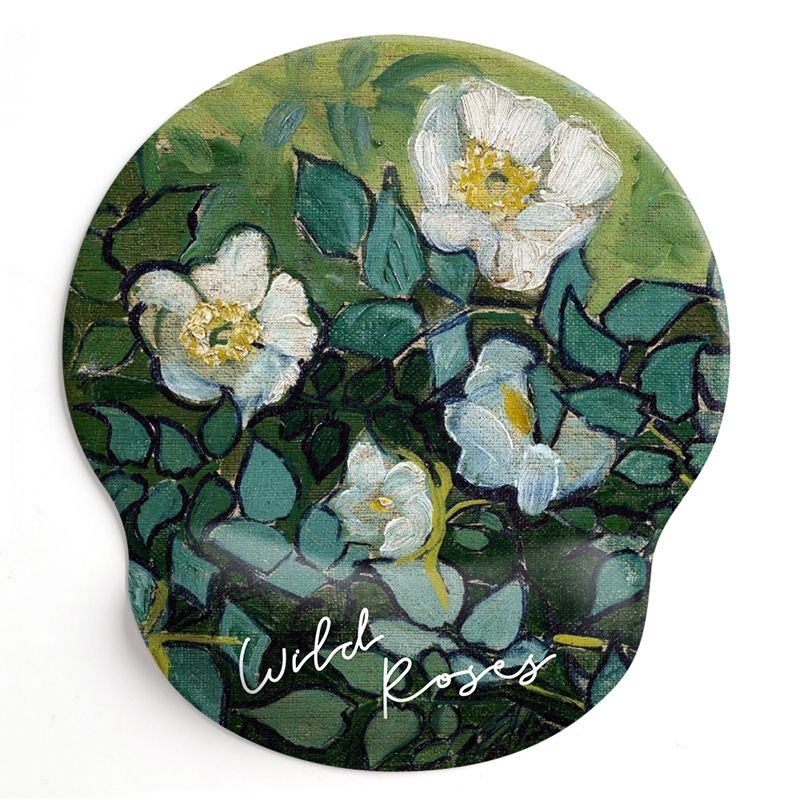 Unbeatable Quality Wrister Protective Mouse Pad Keyboard Mat Anti-Tenosynotis Two-piece Set Soft Wrist Splint Plaid Computer Office_voghion.com