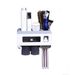 New Magnetic Toothbrush Holder With Drawer Punch-free Storage Rack For Bathroom Accessories Automatic Toothpaste Squeezer_voghion.com