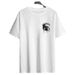 Men's Clothing Supply Creative Earth Y2K Street Fashion Men's T Shirt Casual All Match_voghion.com