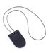 New Style Neck Hanging Keychain Storage Personality Versatile Genuine Leather Pendant Pull Key Bag For Women_voghion.com