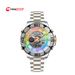 CHAXIGO Multifunctional Fully Automatic Men's Luminous Electronic Quartz Watch_voghion.com