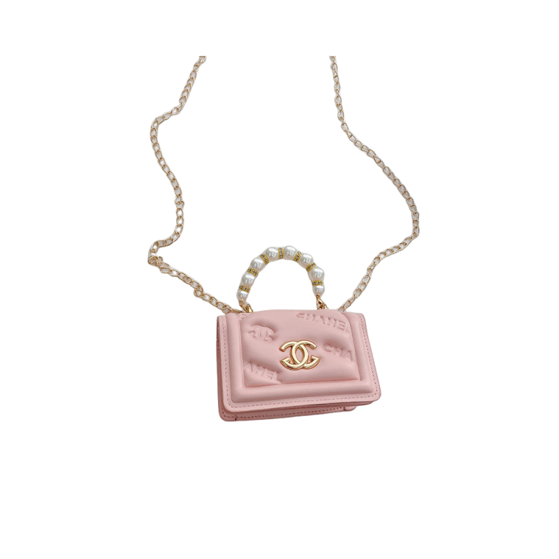 Children's bags female fashion 2023 new girls' single shoulder crossbody bag Princess bag cute net red purse_voghion.com