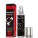 Feromooniõli parfüüm 10 ml rull-parfüüm Feromooniga infundeeritud parfüüm Roll-on Oil Tugev külgetõmbejõud Unisex feromoonid kohtinguks_voghion.com