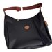Messenger Waterproof Nylon Large Capacity Tote Crossbo Folding Women's Bag,_voghion.com