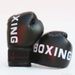 Boxen, Sanda für Erwachsene und Kinder, Trainingsboxen für Jungen, Boxsack, Boxhandschuhe_voghion.com