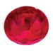 Ruby AA Quality 3mm Round_voghion.com