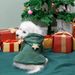 Dress up Christmas Tree Cloak Cat Dog Pet Clothes_voghion.com