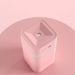 1 humidificateur portable 260 ml pour diffuseur de parfum de voiture et maison, humidificateur silencieux USB XYZ_voghion.com