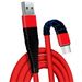 Robustes, geflochtenes, langes USB-Schnellladekabel für iPhone 16 Pro Max 15 Plus Neu_voghion.com
