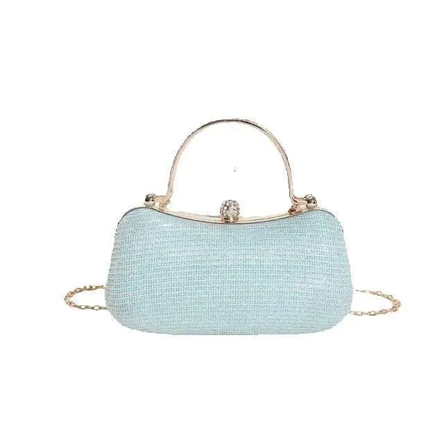 Borse a tracolla piccole e graziose in PVC per donna, borse da sera e da festa di successo del 2023, pochette da viaggio femminile_voghion.com