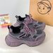 Women's Sports Running Dad Versatile, Soft Sole, Not Tiring, Women's Spring And Autumn Single Shoes, Breathable, Light_voghion.com