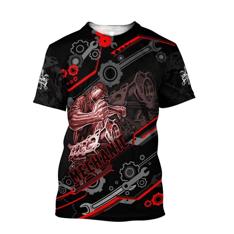 2023 été vente chaude 3d imprimé hommes T-shirt cool hommes T-shirt O col décontracté couple rue T-shirt_voghion.com