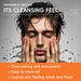 New Men's Facial Cleanser 50g Refreshing Facial Cleanser Cleanses And Hydrates The Face_voghion.com