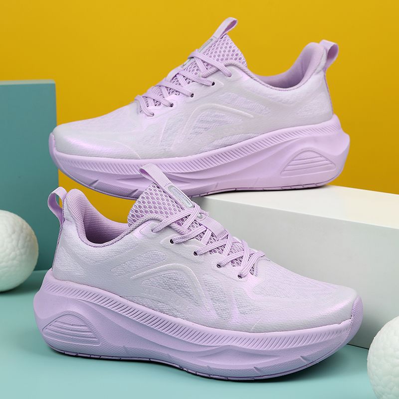Nieuwe Outdoor Casual Schoenen Verhogende Schoenen Dames Air Cushion Wandelschoenen Wandelschoenen_voghion.com