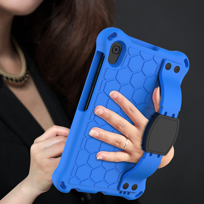 Case For Huawei MediaPad M5 Lite 8.0 JDN2-AL00 JDN2-W09 L09 Tablet cover for Huawei M6 8.4 MATEPAD T8 8.0 Kobe2-L09 L03 KOB2-W09_voghion.com