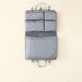 Multifunctional Hanging Grid Clothing Storage Bag, Seven-in-one Travel Storage Bag_voghion.com