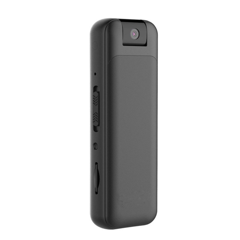 Mini Camera Full HD 1080P Micro Body Camcorder Night Vision DV Video Voice Recorder With 180 Rotating Len Smallest Camera_voghion.com