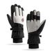 Ski for winter warmth, cold resistance, thickening, anti slip, splash proof, outdoor hiking and cycling, touch screen_voghion.com