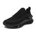 Men's Sports Soft Sole Lightweight New Versatile Sock Casual Running Shoes Non-Slip Mesh New Export_voghion.com