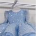 Gorgeous Sequin Birthday Host Princess Flower Girl Fluffy Model Runway Piano Performance Dress_voghion.com