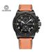 2024 New Augusten Brand Multifunctional Sports Three-Dial Six-Hand Quartz Men's Male Watch_voghion.com