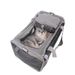 Extra Large Portable Pet Breathable Foldable Carrier For Car And Outdoor Use High-End Cat Bag_voghion.com