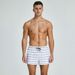 Men's Clothing Swimming Trunks Beach Pants_voghion.com