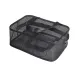 Creative Travel Storage Bag With Full Mesh Cosmetic Handheld Toilet 250321l_voghion.com