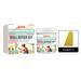 Wall Repair Kit, Home Wall Stains, Graffiti, Mildew, Renovation, Maintenance, Crack Repair Paste_voghion.com