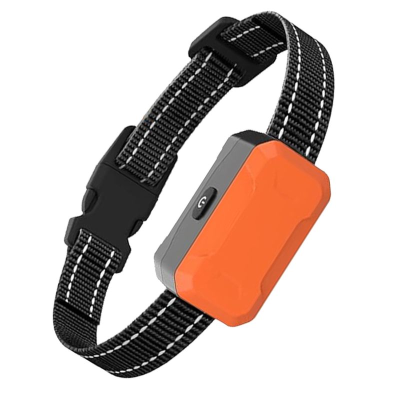 Electric Dog Training Collar Receiver Only Compatible with D0102HQ51JU D0102HQ51VA_voghion.com