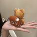 Rilakkuma Compatible With Protective Earphone Case New Samsung Buds3 Pro_voghion.com