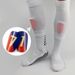 Football leg guard plate adults and children shin guard plate sports anti-collision protection_voghion.com