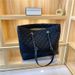 Large Capacity Quilted For Women Summer 2025 New Versatile Fashion Chain Shoulder Handheld Shopping Tote Bag_voghion.com