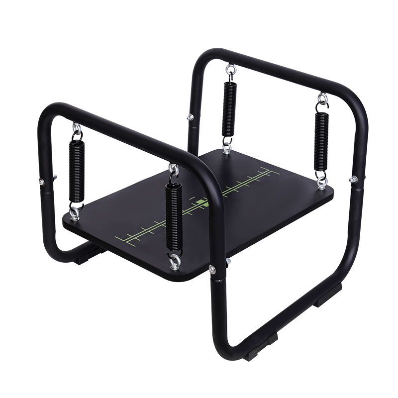 Training Spring Exercise Trainer Balance Board Upper Lower Limb Muscle Stability Home Gym Equipment_voghion.com
