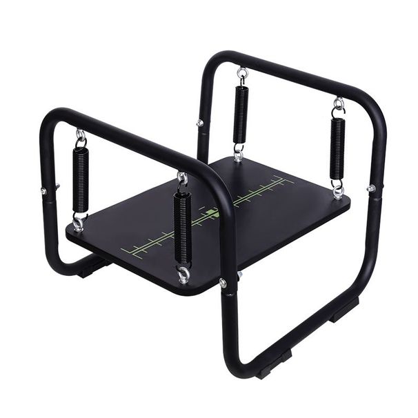 Training Spring Exercise Trainer Balance Board Upper Lower Limb Muscle Stability Home Gym Equipment_voghion.com