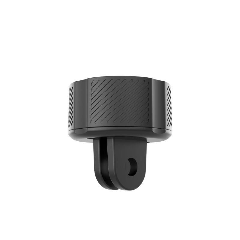 Camera Magnetic Quick Release Adapter For GoPro 13/12/11 DJI Action 5/4/3 Universal Accessories_voghion.com