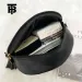 Designer Luxury TB BHULAMTE Fashion Embroidered Thread New Women's Versatile Crossbody Fashionable Handb Small Round_voghion.com