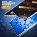Samsung S23 S22 Ultra S21 FE S10e S20 S8 S9 S10 Plus Nota 10 Lite Nota 20 Ultra Anti Spy Glass Pellicola Privacy Screen Saver_voghion.com