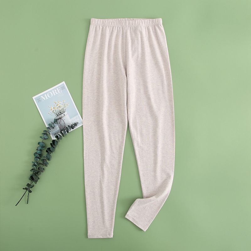 Dames Jeugd Stretch Katoenen Basic Dun Ondergoed_voghion.com