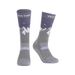 Skisocken für Mutter und Kind – Dicke, warme Wollmischung, feuchtigkeitsableitend, rutschfest, Outdoor-Schneesocken für Erwachsene und Kinder (verschiedene Farben und Größen)_voghion.com