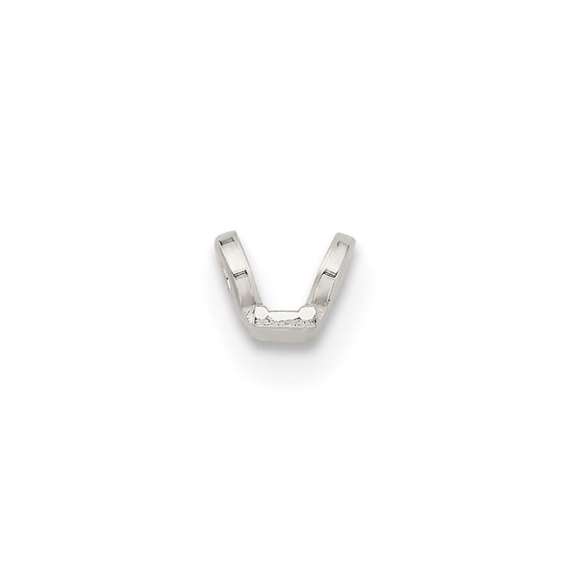 Sterling Silver Joint Setting_voghion.com